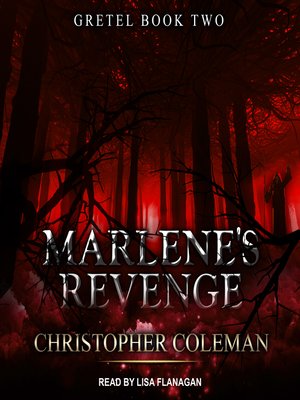 cover image of Marlene's Revenge